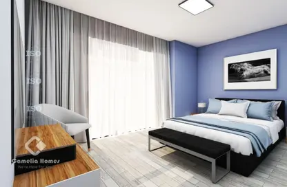 شقة - غرفة نوم - 2 حمامات للبيع في فوكس هيلز - فوكس هيلز - الوسيل