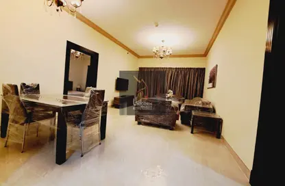 Apartment - 2 Bedrooms - 3 Bathrooms for rent in Al Sadd Road - Al Sadd - Doha