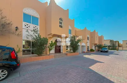 Apartment - 4 Bedrooms - 5 Bathrooms for rent in Old Airport Road - Old Airport Road - Doha