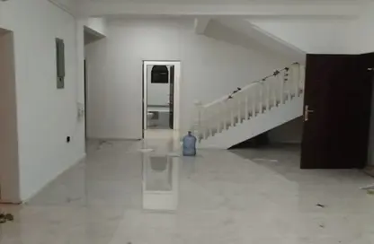 Villa - Studio - 6 Bathrooms for rent in Al Hilal - Al Hilal - Doha
