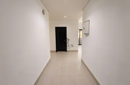 Apartment - 2 Bedrooms - 2 Bathrooms for rent in Anas Street - Fereej Bin Mahmoud North - Fereej Bin Mahmoud - Doha