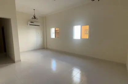 Apartment - 3 Bedrooms - 2 Bathrooms for rent in Old Airport Road - Old Airport Road - Doha