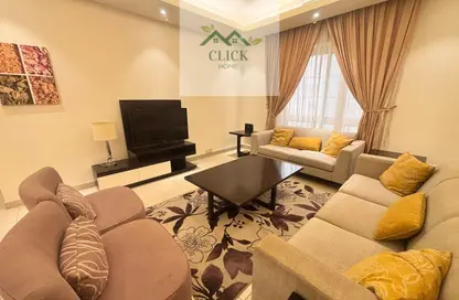 Apartment - 3 Bedrooms - 3 Bathrooms for rent in Al Nasr Street - Al Nasr - Doha
