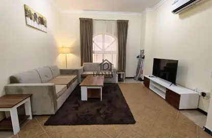 Apartment - 2 Bedrooms - 3 Bathrooms for rent in Msheireb Galleria - Msheireb Downtown Doha - Doha