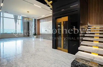 Duplex - 4 Bedrooms - 6 Bathrooms for sale in Giardino Village - The Pearl Island - Doha Duplex - 4 Bedrooms - 6 Bathrooms for sale in Giardino Village - The Pearl Island - Doha