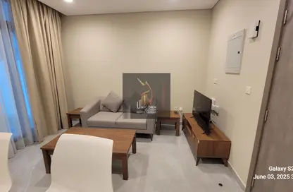 Apartment - 1 Bedroom - 1 Bathroom for rent in Giardino Apartments - The Pearl Island - Doha