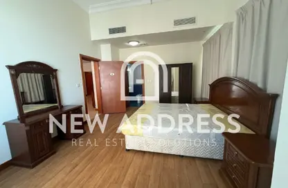 Apartment - 2 Bedrooms - 3 Bathrooms for rent in West Bay - West Bay - Doha
