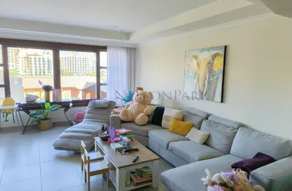 Townhouse - 2 Bedrooms - 3 Bathrooms for sale in West Porto Drive - Porto Arabia - The Pearl Island - Doha