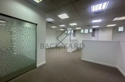 Office Space - Studio - 2 Bathrooms for rent in Rawdat Al Khail - Rawdat Al Khail - Doha