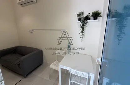 Villa - 1 Bedroom - 1 Bathroom for rent in New Salata - Salata - Doha