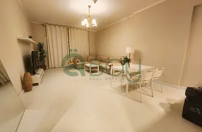 Apartment - 1 Bedroom - 2 Bathrooms for rent in Piazza 2 - La Piazza - Fox Hills - Lusail
