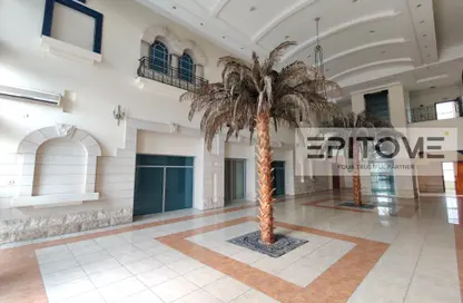 Office Space - Studio - 2 Bathrooms for rent in Salwa Road - Doha