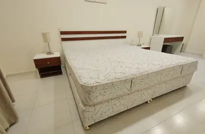 Apartment - 1 Bedroom - 1 Bathroom for rent in Umm Ghuwailina 4 - Umm Ghuwailina - Doha Apartment - 1 Bedroom - 1 Bathroom for rent in Umm Ghuwailina 4 - Umm Ghuwailina - Doha