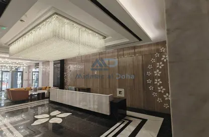 شقة - 2 غرف نوم - 2 حمامات للايجار في مدينة اللسيل - الوسيل