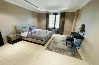 Apartment - 1 Bedroom - 2 Bathrooms for rent in Viva West - Viva Bahriyah - The Pearl Island - Doha