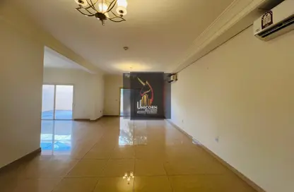 Compound - 5 Bedrooms - 6 Bathrooms for rent in Abu Sidra - Al Rayyan - Doha