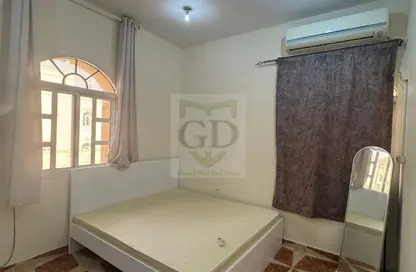 Apartment - Studio - 1 Bathroom for rent in Duhail Villas - Al Duhail - Doha Apartment - Studio - 1 Bathroom for rent in Duhail Villas - Al Duhail - Doha