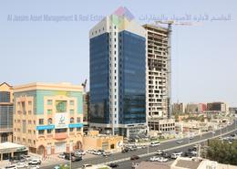 Office Space - 2 bathrooms for rent in Al Jassim Tower - C-Ring Road - Al Sadd - Doha