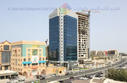 Outdoor Building image for: Office Space - Studio - 2 Bathrooms for rent in Al Jassim Tower - C-Ring Road - Al Sadd - Doha, Image 1