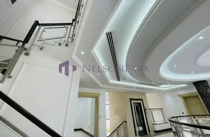 Villa - 6 Bedrooms - 7+ Bathrooms for sale in Waterfront West Villas - Waterfront Residential - The Waterfront - Lusail