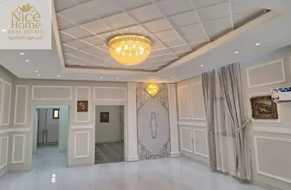 Apartment - 5 Bedrooms - 3 Bathrooms for rent in Muaither Area - Al Rayyan - Doha