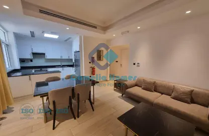 Apartment - 2 Bedrooms - 2 Bathrooms for rent in Musheireb - Musheireb - Doha