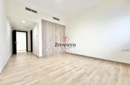 Apartment - 1 Bedroom - 2 Bathrooms for rent in Fox Hills A13 - Fox Hills - Lusail