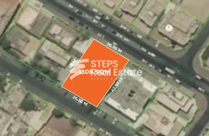 Land - Studio for sale in Dareem Street - Al Hilal East - Al Hilal - Doha