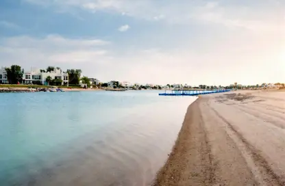 Villa - 4 Bedrooms - 5 Bathrooms for rent in West Bay Lagoon Villas - West Bay Lagoon - West Bay Lagoon - Doha