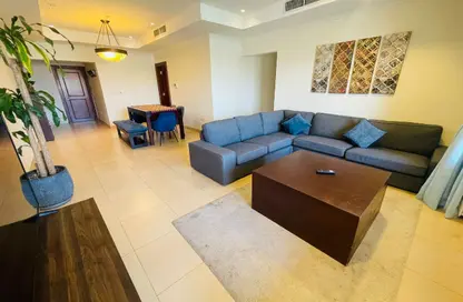 شقة - 2 غرف نوم - 2 حمامات للايجار في طريق بورتو الشرقي - بورتو أرابيا - جزيرة اللؤلؤة - الدوحة شقة - 2 غرف نوم - 2 حمامات للايجار في طريق بورتو الشرقي - بورتو أرابيا - جزيرة اللؤلؤة - الدوحة