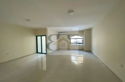 Apartment - 3 Bedrooms - 3 Bathrooms for rent in Al Sadd Road - Al Sadd - Doha