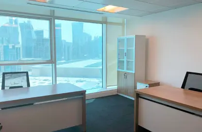 Office Space - Studio - 1 Bathroom for rent in Regency Business Center 2 - Regency Business Center 2 - Corniche Road - Doha
