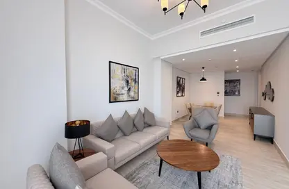 شقة - 2 غرف نوم - 3 حمامات للايجار في لوسيل ريسيدينس - منطقة المارينا - الوسيل شقة - 2 غرف نوم - 3 حمامات للايجار في لوسيل ريسيدينس - منطقة المارينا - الوسيل