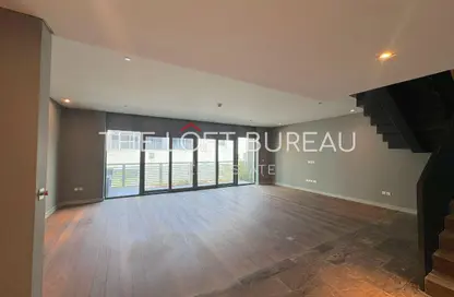 تاون هاوس - 3 غرف نوم - 5 حمامات للبيع في جزيرة قطيفان - الوسيل تاون هاوس - 3 غرف نوم - 5 حمامات للبيع في جزيرة قطيفان - الوسيل