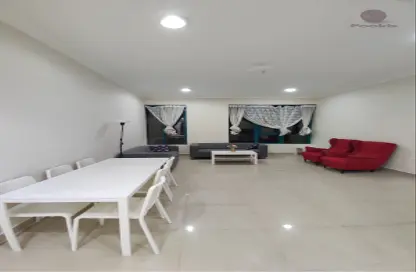شقة - 3 غرف نوم - 3 حمامات للايجار في الغانم القديم - الغانم - الدوحة