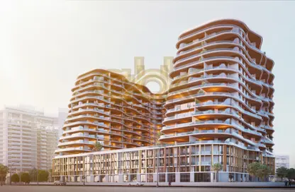 Shop - Studio - 1 Bathroom for sale in Legtaifiya Lagoon - West Bay - Doha