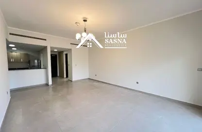 Apartment - 1 Bedroom - 2 Bathrooms for rent in Fox Hills South - Fox Hills - Lusail