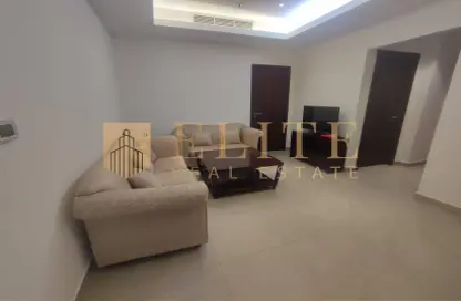 Apartment - 2 Bedrooms - 2 Bathrooms for rent in Mughalina - Doha