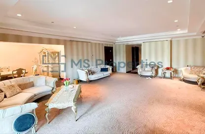 Apartment - 2 Bedrooms - 3 Bathrooms for sale in East Porto Drive - Porto Arabia - The Pearl Island - Doha