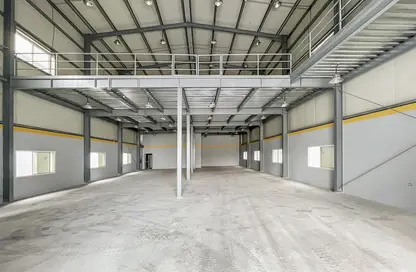 Warehouse - Studio - 3 Bathrooms for rent in Al Wakra - Al Wakra - Al Wakrah - Al Wakra