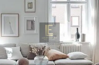 دوبلكس - 4 غرف نوم - 5 حمامات للبيع في لوسيل ريسيدينس - منطقة المارينا - الوسيل