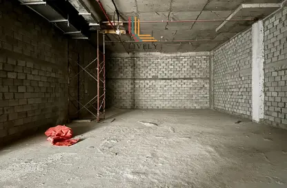 محل تجاري - استوديو - 1 حمام للايجار في مرتفعات مارينا لوسيل - منطقة المارينا - الوسيل