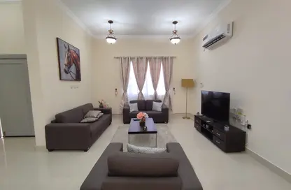 Compound - 3 Bedrooms - 4 Bathrooms for rent in Al Khor Community - Al Khor