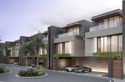 فيلا - 5 غرف نوم - 7 حمامات للبيع في الديان - الديان - الضعاين