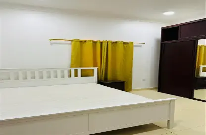 Apartment - 1 Bedroom - 1 Bathroom for rent in Umm Salal Ali - Umm Salal Ali - Doha