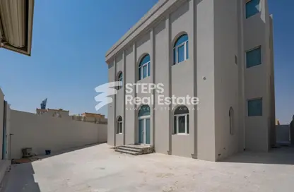 فيلا - 7 غرف نوم - 8 حمامات للبيع في شارع الوعب - الوعب - الدوحة فيلا - 7 غرف نوم - 8 حمامات للبيع في شارع الوعب - الوعب - الدوحة