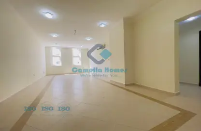 Apartment - 4 Bedrooms - 3 Bathrooms for rent in Fereej Bin Mahmoud North - Fereej Bin Mahmoud - Doha
