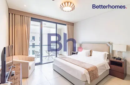 Apartment - 2 Bedrooms - 3 Bathrooms for rent in Al Sadd Road - Al Sadd - Doha
