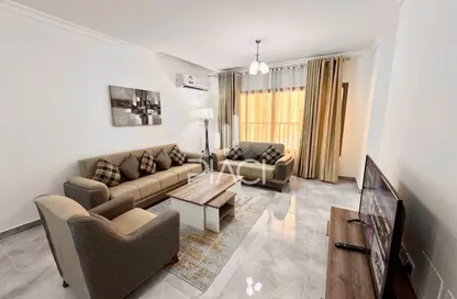 Apartment - 2 Bedrooms - 2 Bathrooms for rent in Al Wukair - Al Wukair - Al Wakra