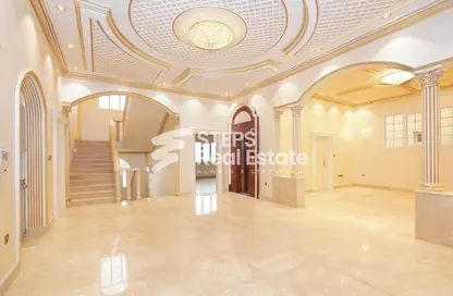 Villa for sale in Al Thumama - Al Thumama - Doha